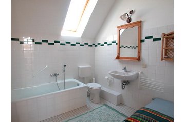 Nemčija Chata Märkische Höhe, Eksterier